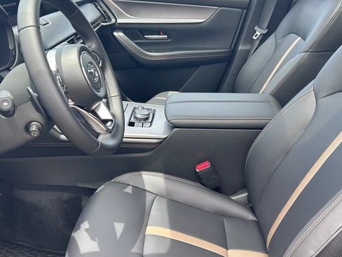 New 2026 MAZDA CX-90 3.3 Turbo S w/ Premium Package AWD/4WD image 9