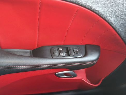 Used 2016 Dodge Challenger R/T Plus RWD image 21