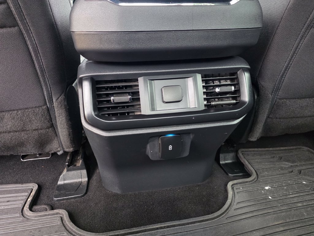 Used 2025 Ford F150 STX w/ STX Black Appearance Package AWD/4WD image 18