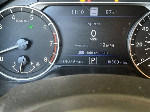 Used 2020 Nissan Altima 2.5 SL FWD image 26