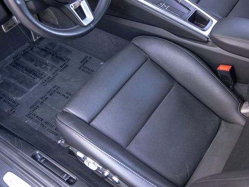 Certified 2017 Porsche 911 Carrera S RWD image 30