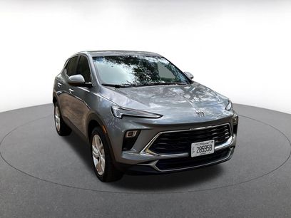 Used 2025 Buick Encore GX Preferred