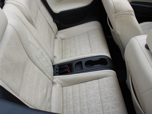 Used 2017 Buick Cascada Sport Touring image 15