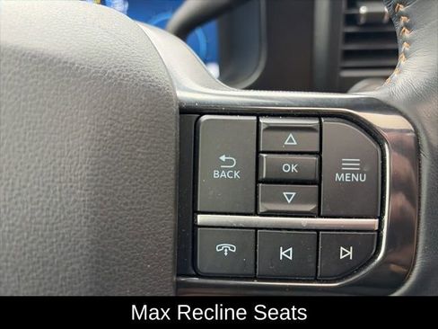 Used 2024 Ford F450 Platinum w/ FX4 Off-Road Package image 20