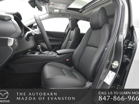 New 2026 MAZDA CX-30 AWD 2.5 S image 25