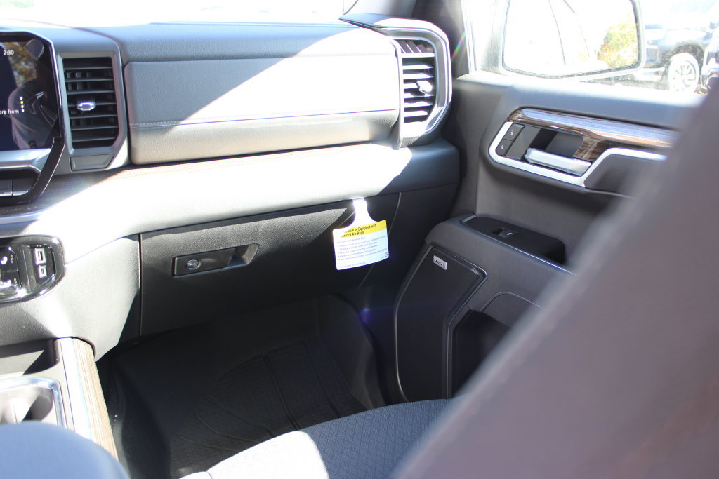 New 2026 Chevrolet Silverado 1500 RST AWD/4WD image 38