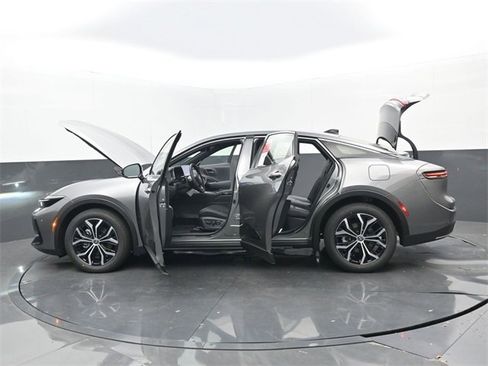 New 2026 Toyota Crown XLE image 22