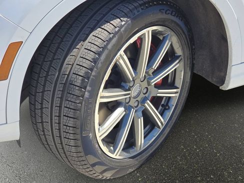 Used 2019 Audi Q7 2.0T Premium w/ Convenience Package AWD/4WD image 38