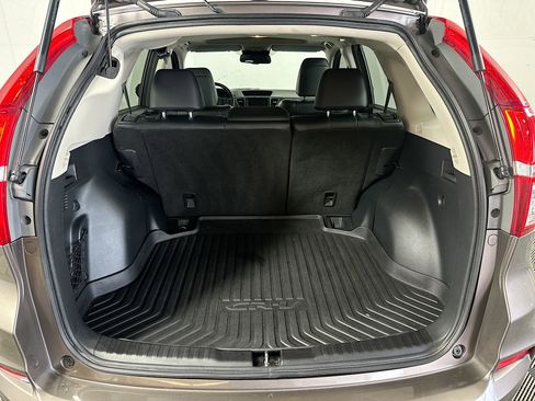 Used 2015 Honda CR-V Touring image 25