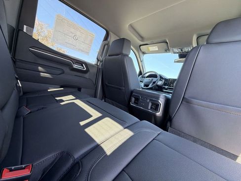 New 2026 GMC Sierra 1500 SLT w/ SLT Premium Package AWD/4WD image 14