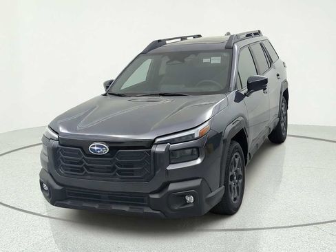New 2026 Subaru Outback Limited AWD/4WD image 3