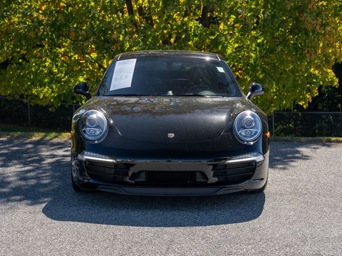 Used 2016 Porsche 911 Carrera S image 5