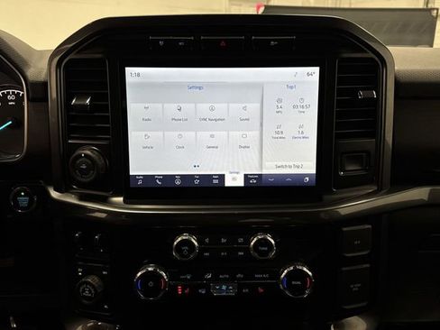 Used 2023 Ford F150 XLT w/ Equipment Group 302A High image 8