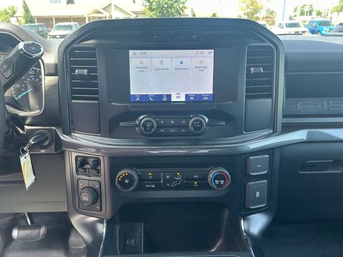 Used 2023 Ford F150 XL w/ STX Appearance Package AWD/4WD image 17