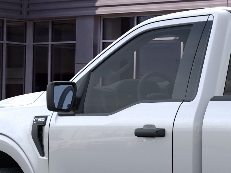 New 2026 Ford F150 XL RWD image 43