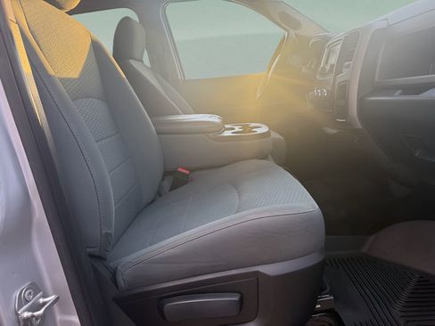 Used 2016 RAM 1500 Tradesman w/ Popular Equipment Group image 13