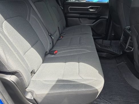 Used 2021 RAM 1500 Big Horn AWD/4WD image 33
