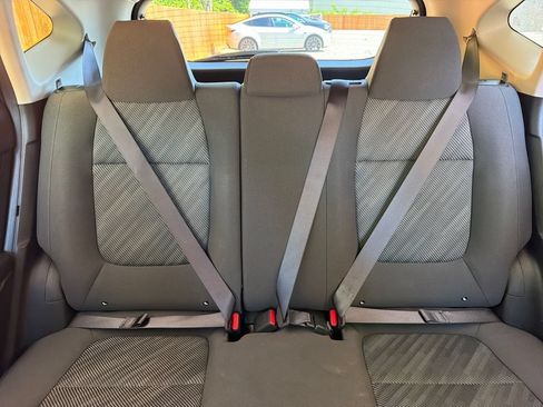 Used 2026 Kia Seltos LX FWD image 26