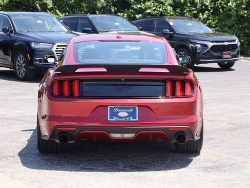 Used 2017 Ford Mustang GT Premium RWD image 9