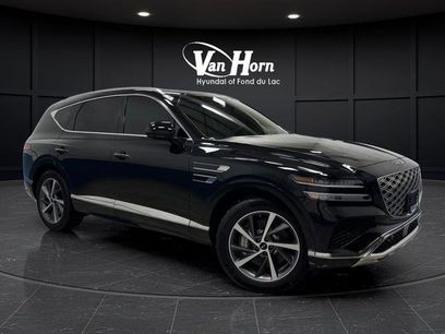 Used 2025 Genesis GV80 3.5T Advanced