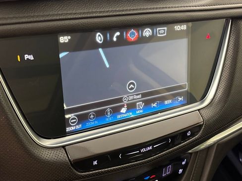 Used 2018 Cadillac XT5 Premium Luxury FWD image 46