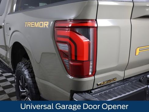 New 2026 Ford F150 Tremor w/ Equipment Group 402A High image 27