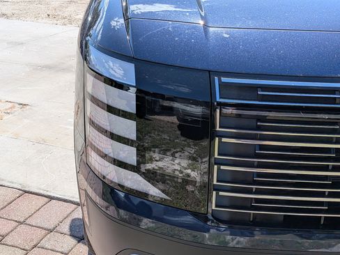 New 2026 Hyundai Palisade SEL FWD image 10