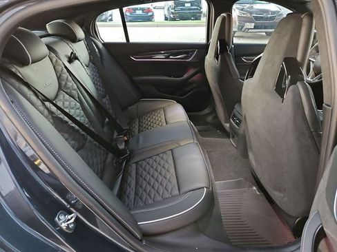 New 2026 Cadillac CT5 V Blackwing image 26