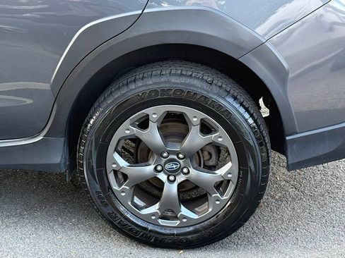 Certified 2023 Subaru Crosstrek 2.5i Sport AWD/4WD image 13