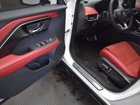 New 2025 Acura ADX A-Spec image 6