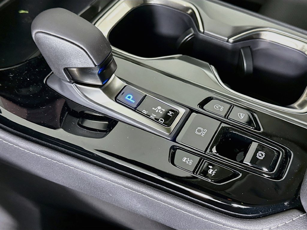 New 2026 Lexus NX 350 AWD image 15