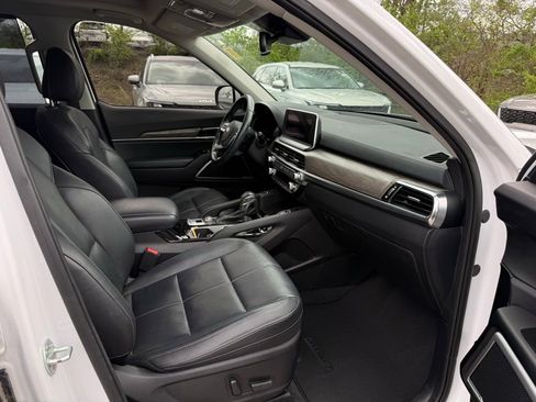 Used 2021 Kia Telluride EX w/ Towing Package image 24