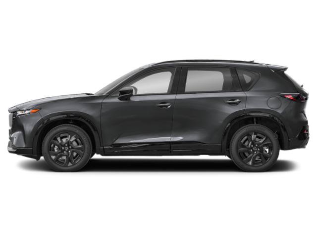 New 2026 MAZDA CX-5 2.5 S w/ Premium Package AWD/4WD image 3