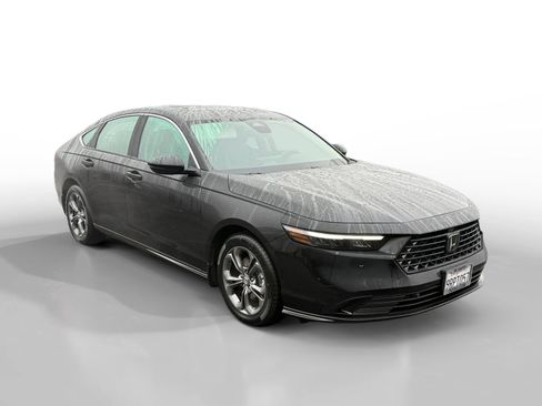 Used 2024 Honda Accord EX-L image 7