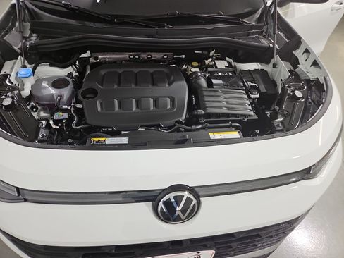 New 2026 Volkswagen Tiguan S AWD/4WD image 20