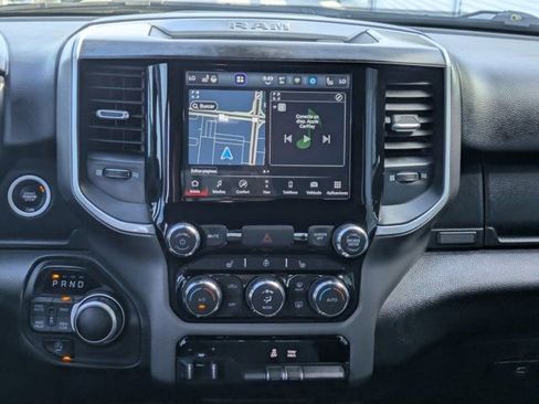 Used 2023 RAM 1500 Big Horn image 15