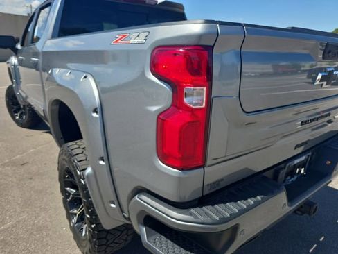 Used 2023 Chevrolet Silverado 1500 RST w/ All Star Edition Plus image 29