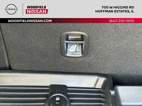 Used 2025 Hyundai Tucson SEL AWD/4WD image 20