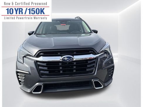 Used 2024 Subaru Ascent Touring image 2