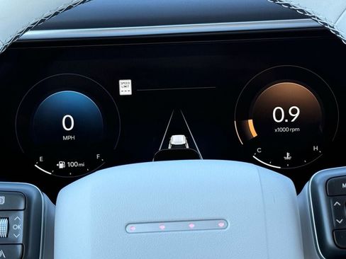 New 2026 Hyundai Palisade Calligraphy image 20