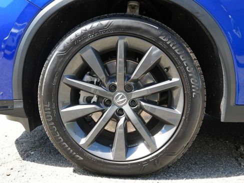 Certified 2025 Acura MDX A-Spec AWD/4WD image 12