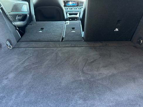 Certified 2025 Mercedes-Benz GLA 35 AMG 4MATIC image 17