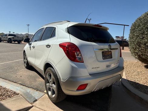 Used 2014 Buick Encore FWD image 5