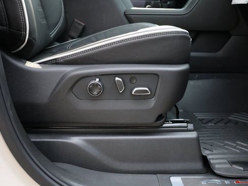 New 2026 GMC Sierra 1500 AT4X w/ AT4X AEV Edition image 44