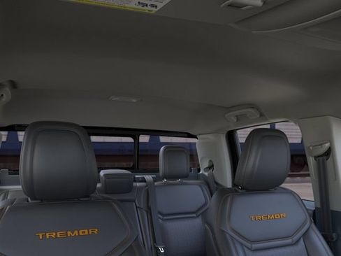 New 2026 Ford Maverick Tremor AWD/4WD image 12