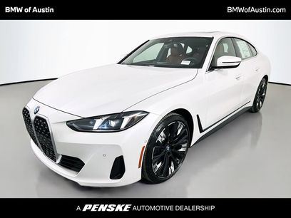 New 2026 BMW 430i xDrive w/ Premium Package