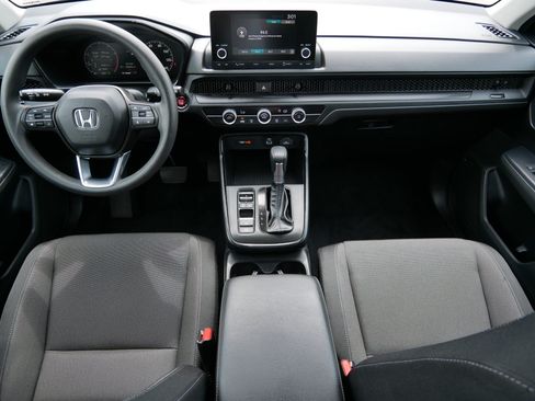 Used 2024 Honda CR-V LX image 10