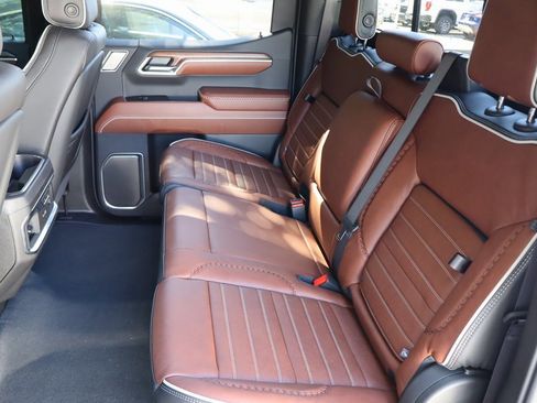 New 2026 GMC Sierra 1500 Denali Ultimate image 22