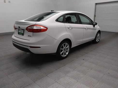 Used 2019 Ford Fiesta SE w/ Equipment Group 201A image 9