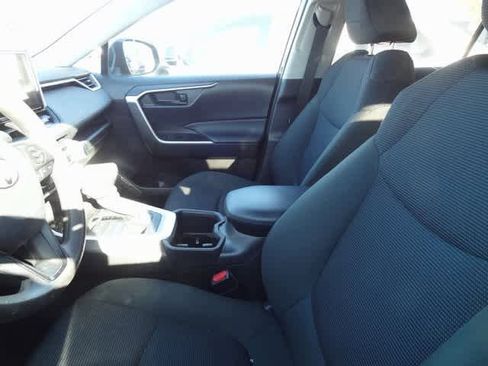 Certified 2023 Toyota RAV4 LE image 8